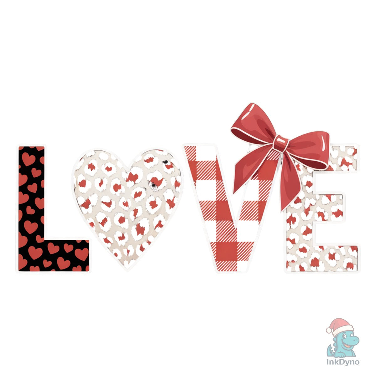 Leopard Love