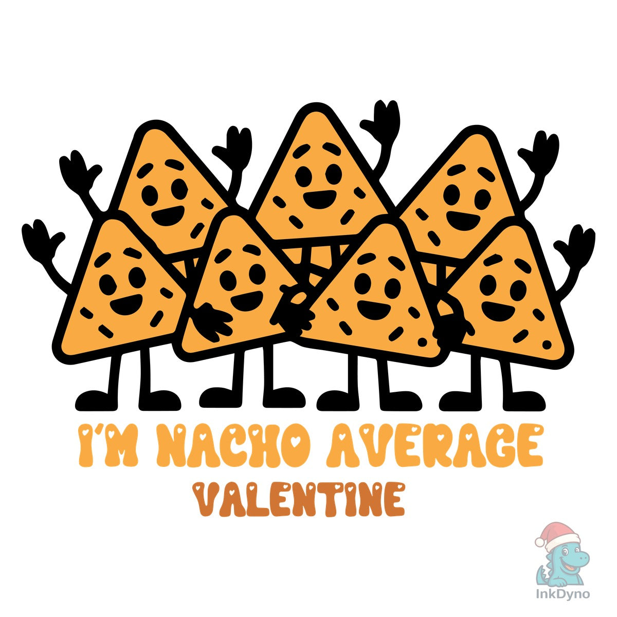 Cute Food Valentine Pun