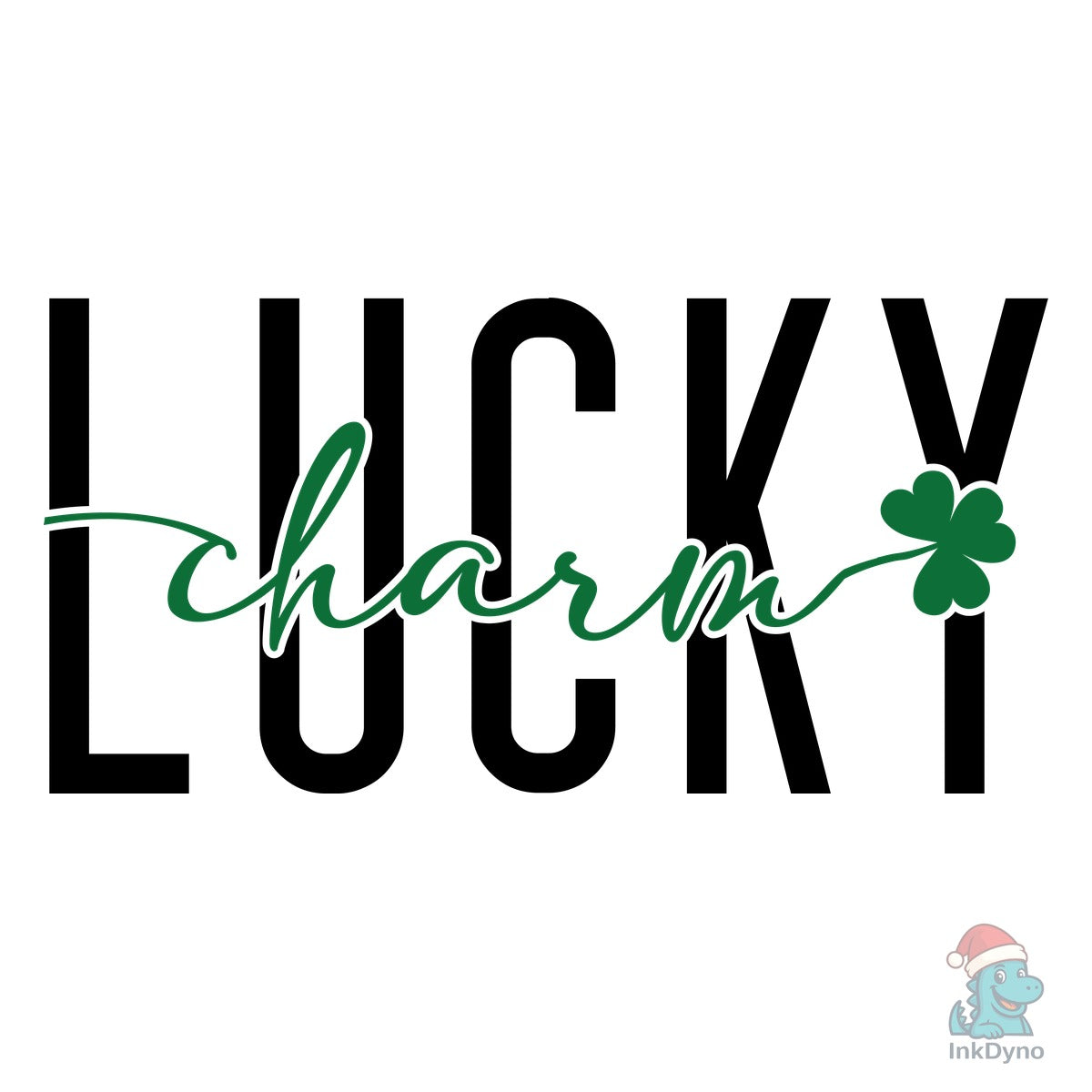 Lucky Charm One Lucky Charm