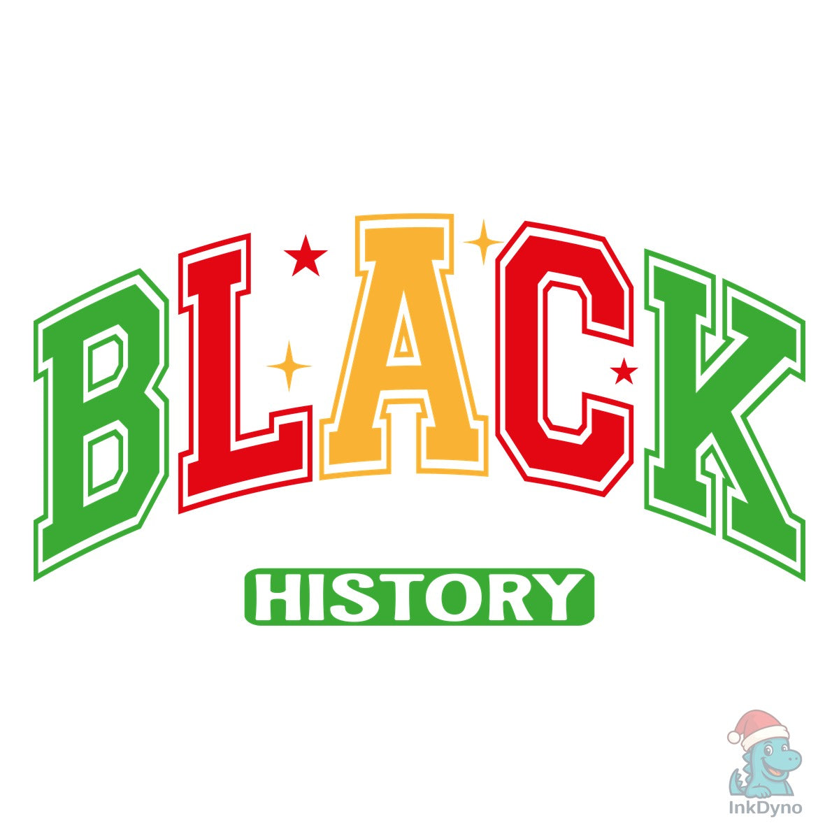 Melanin African Black History Month