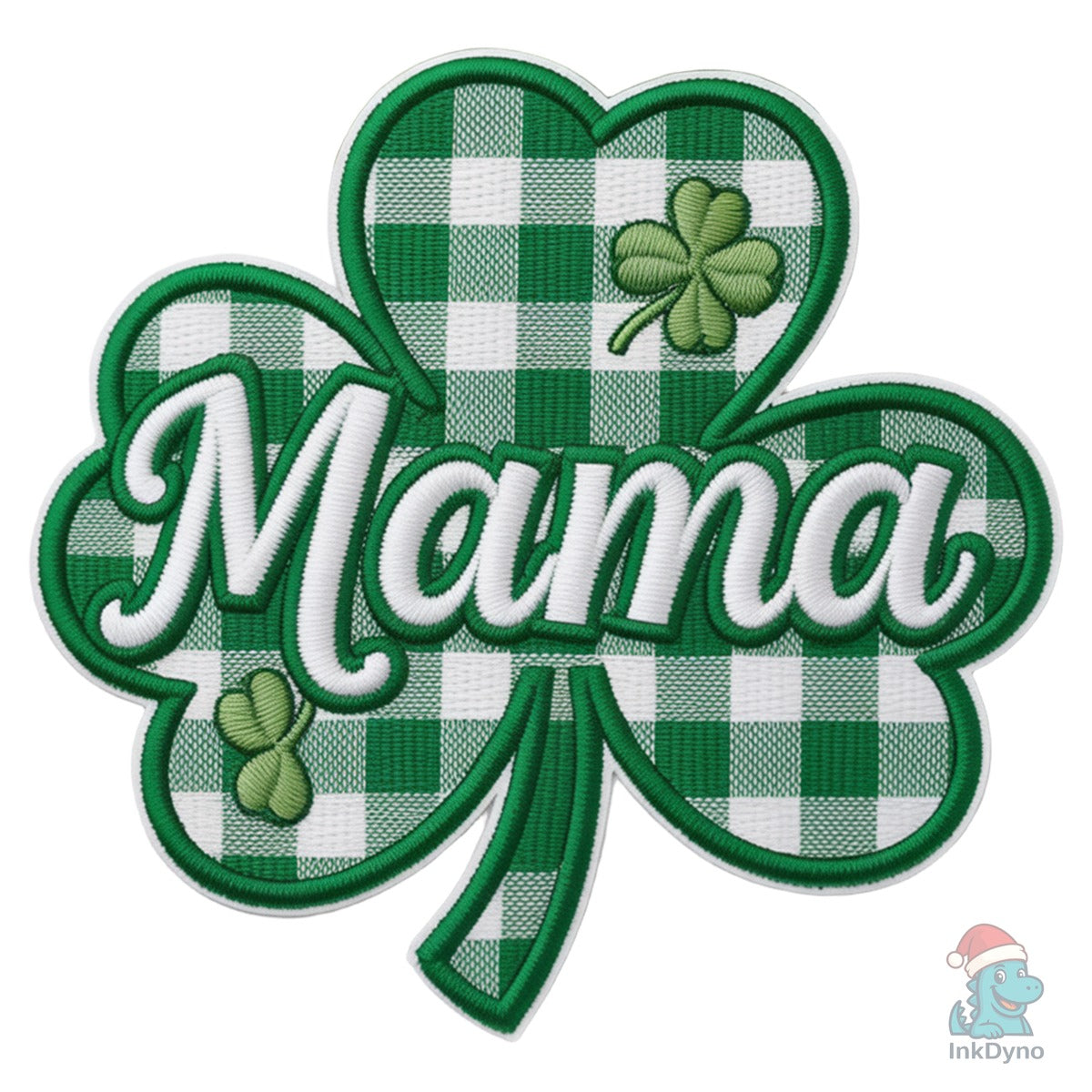 St. Patricks Day Mama