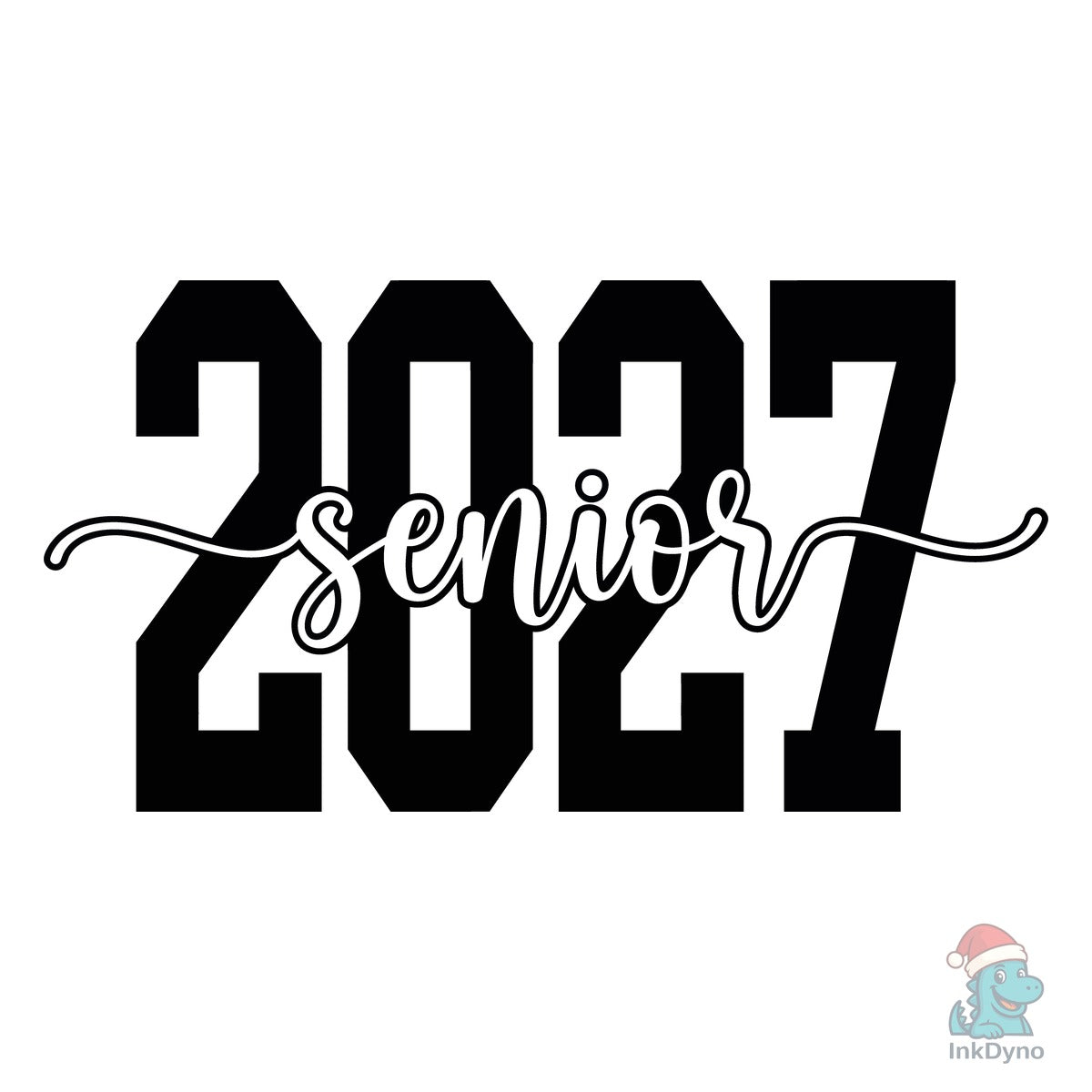Senior 2027 Graduation