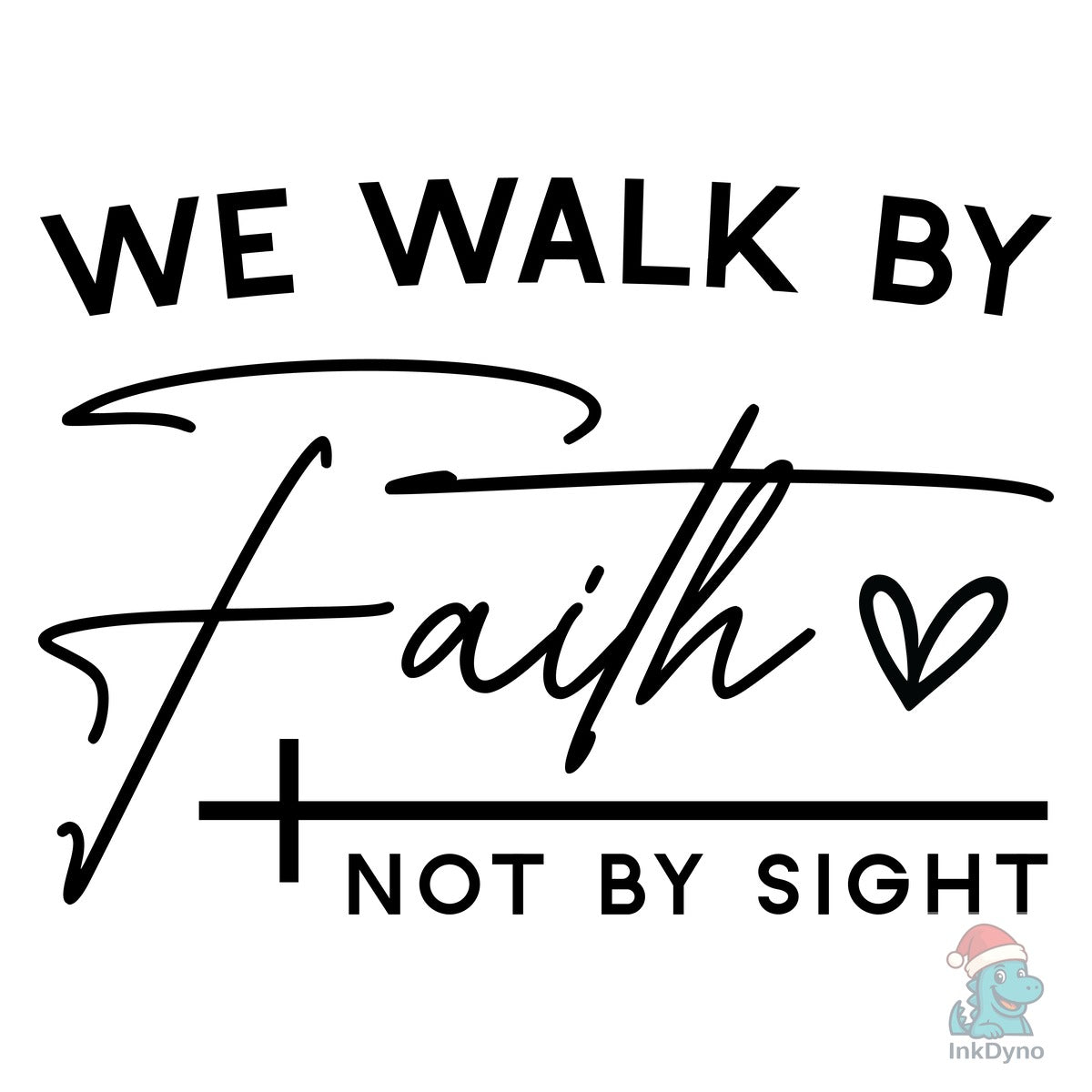 Christian Faith Religious