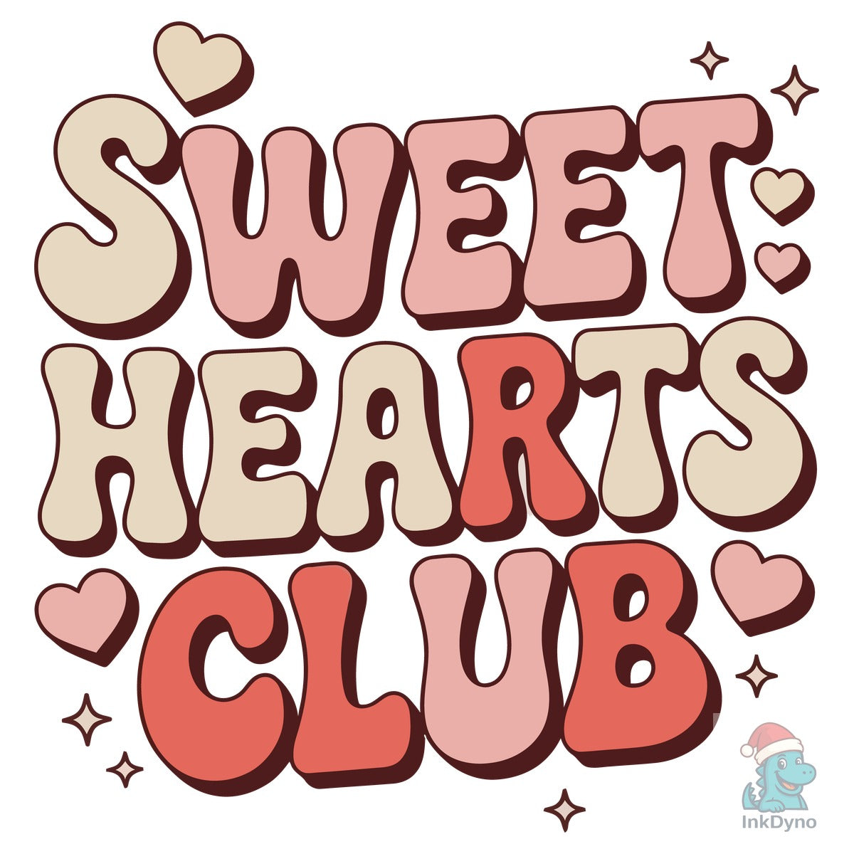 Join the Sweethearts Club