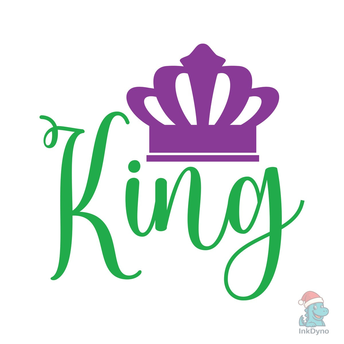 King Mardi Gras Mardi Gras