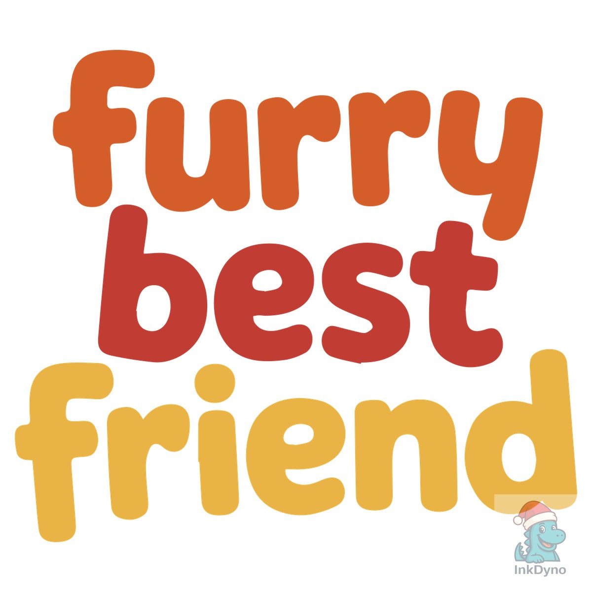 Furry Best Friend