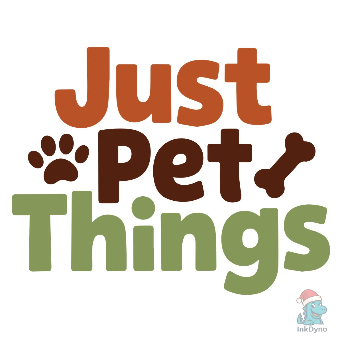 Just Pet Things Design