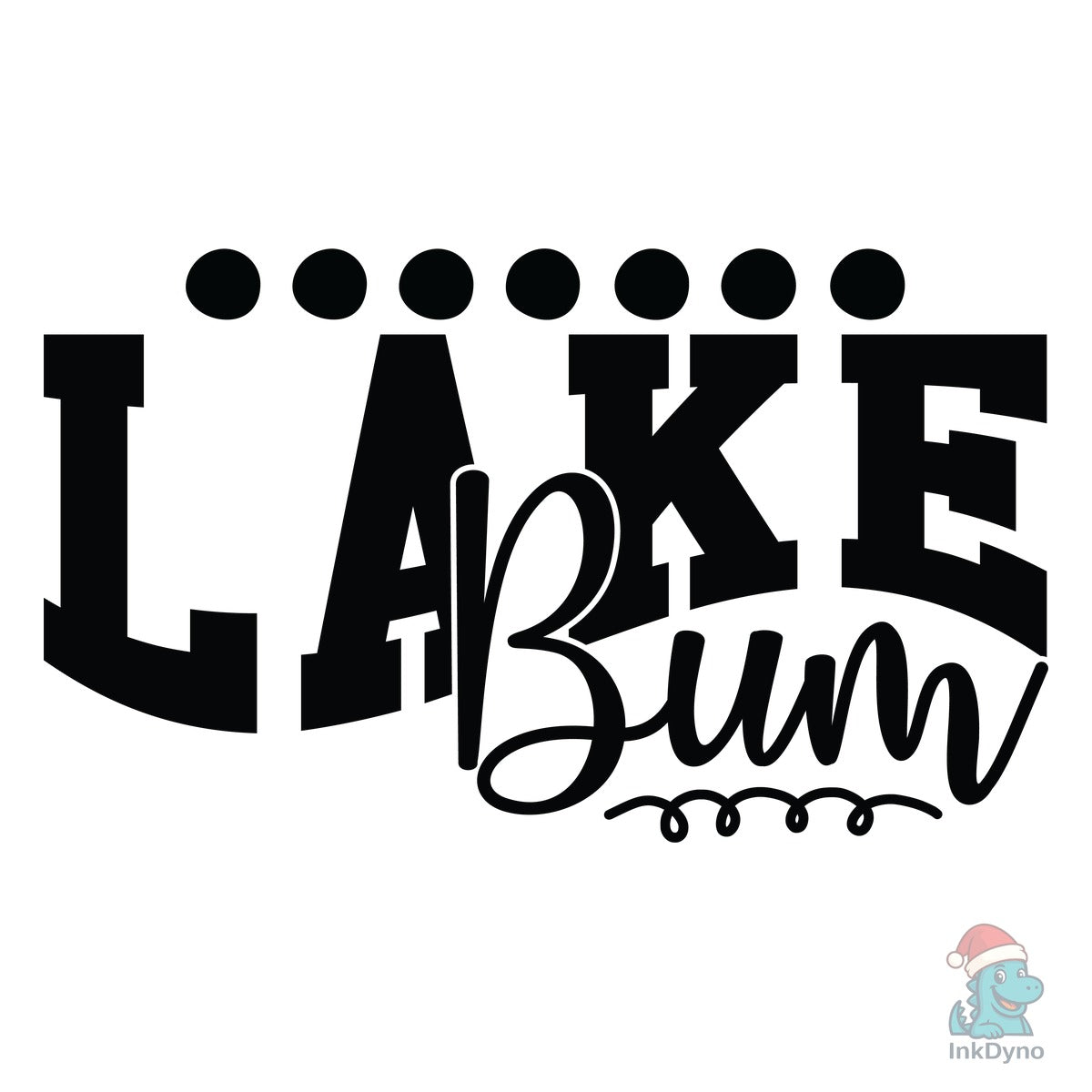 Lake Bum
