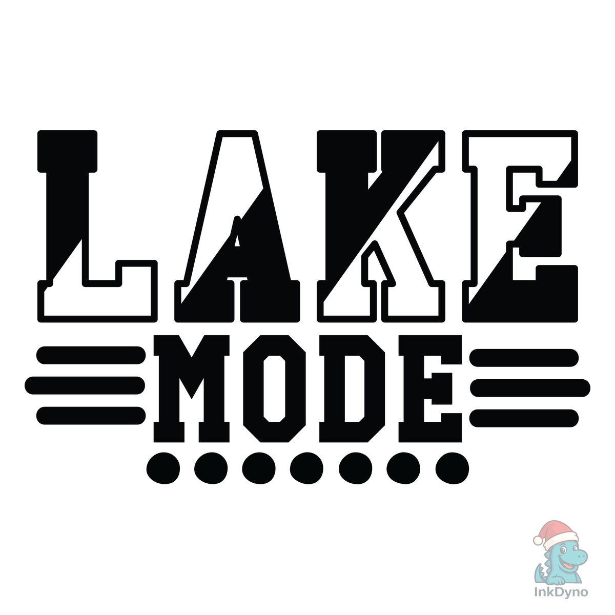 Lake Mode