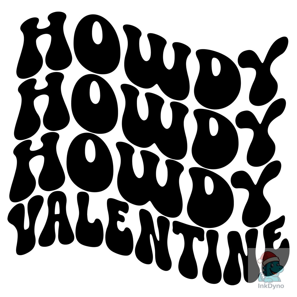 Howdy Valentine