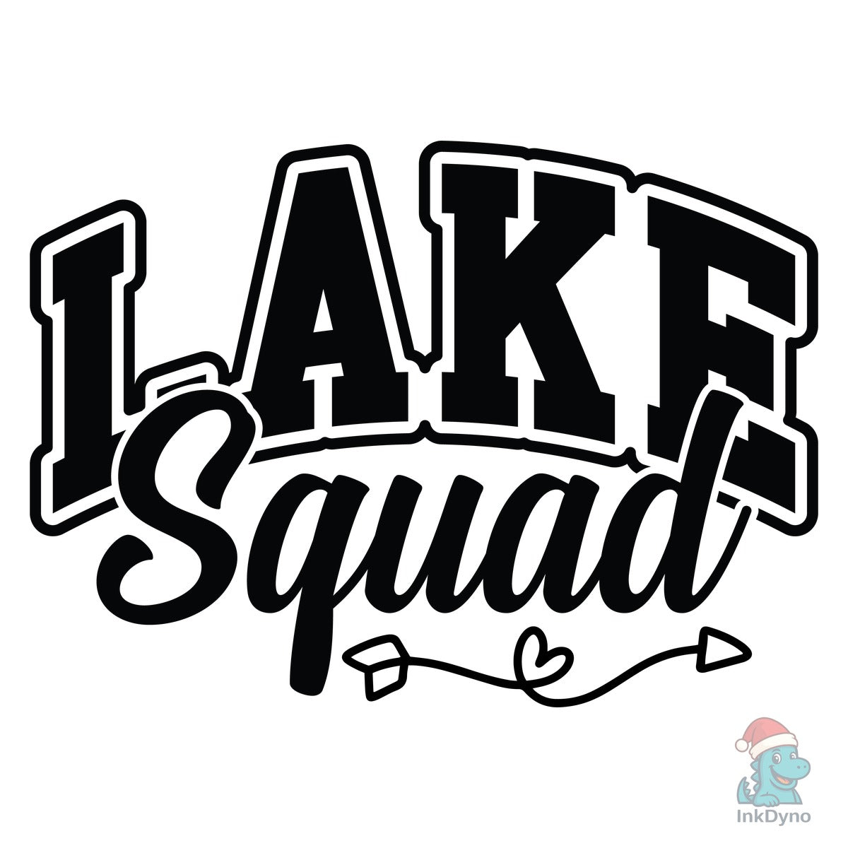 Lake Squad