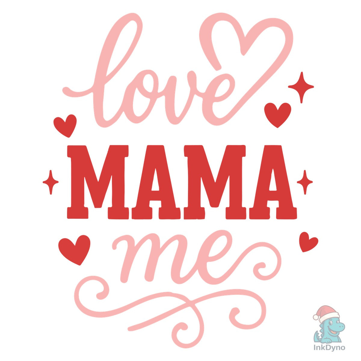 Love Mama Me