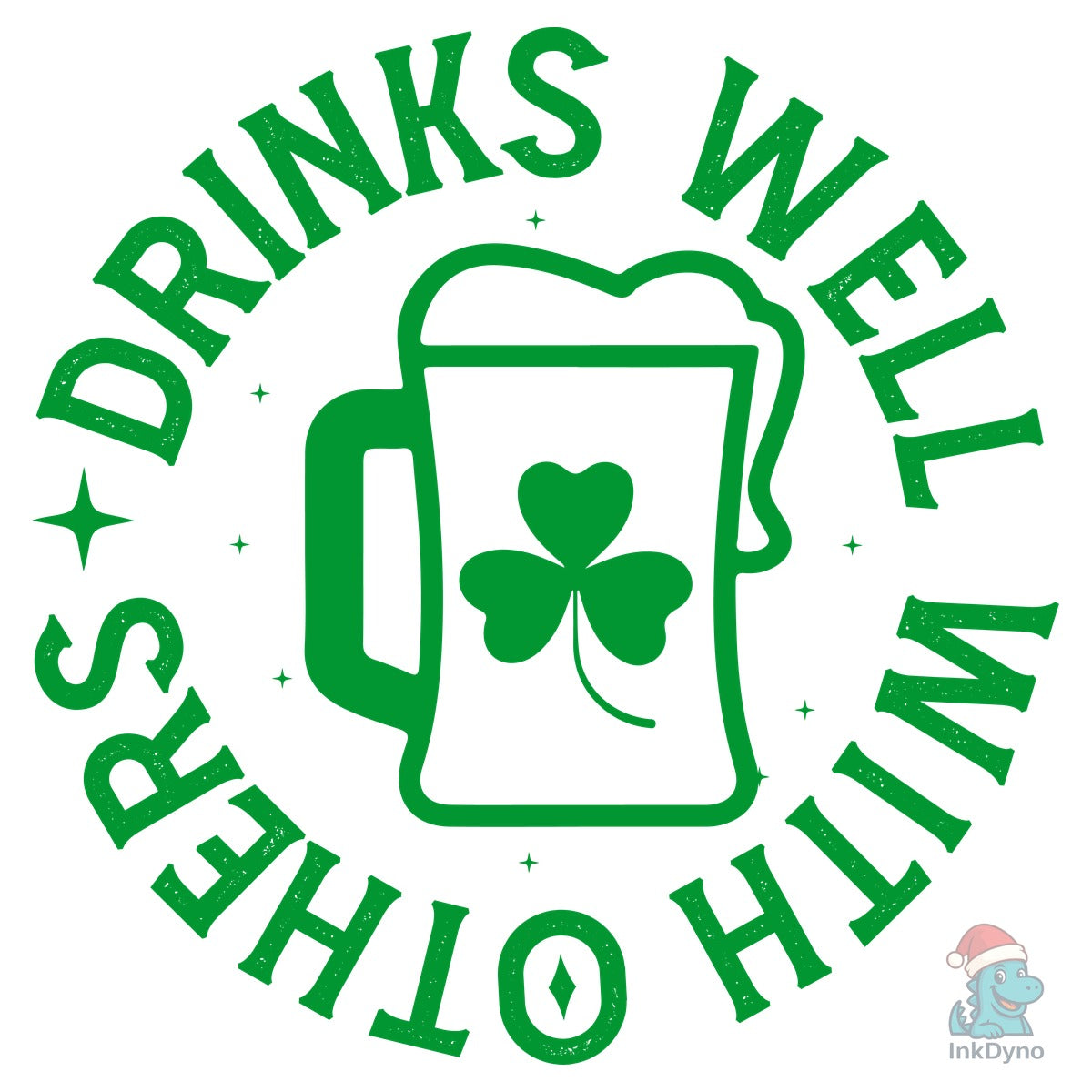 Funny St Patricks Day Shirt Drinks
