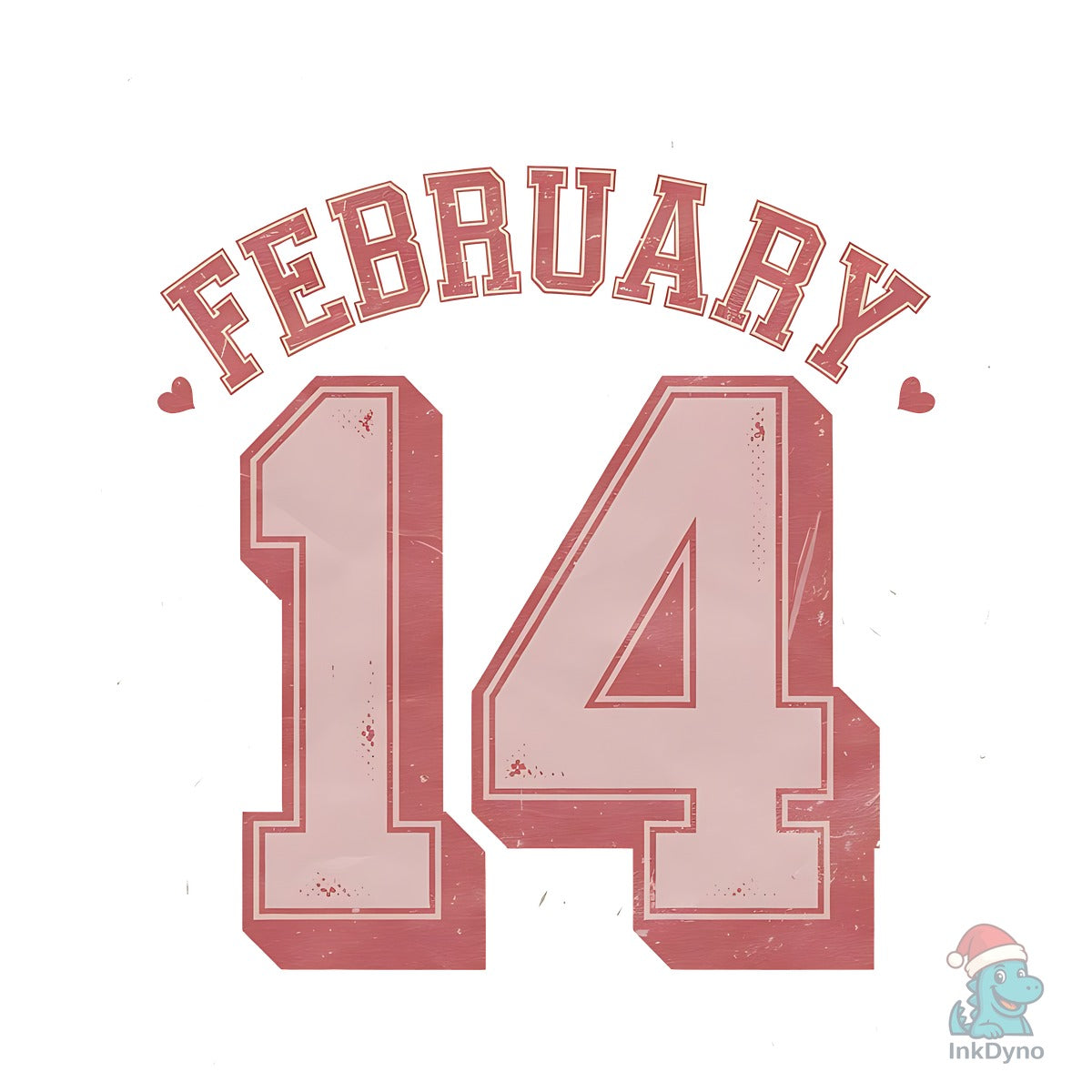 Valentine February 14