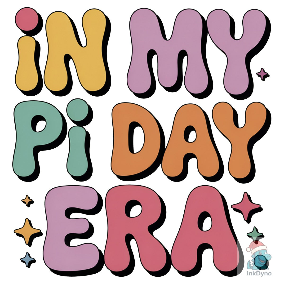 In My Pi Day Era