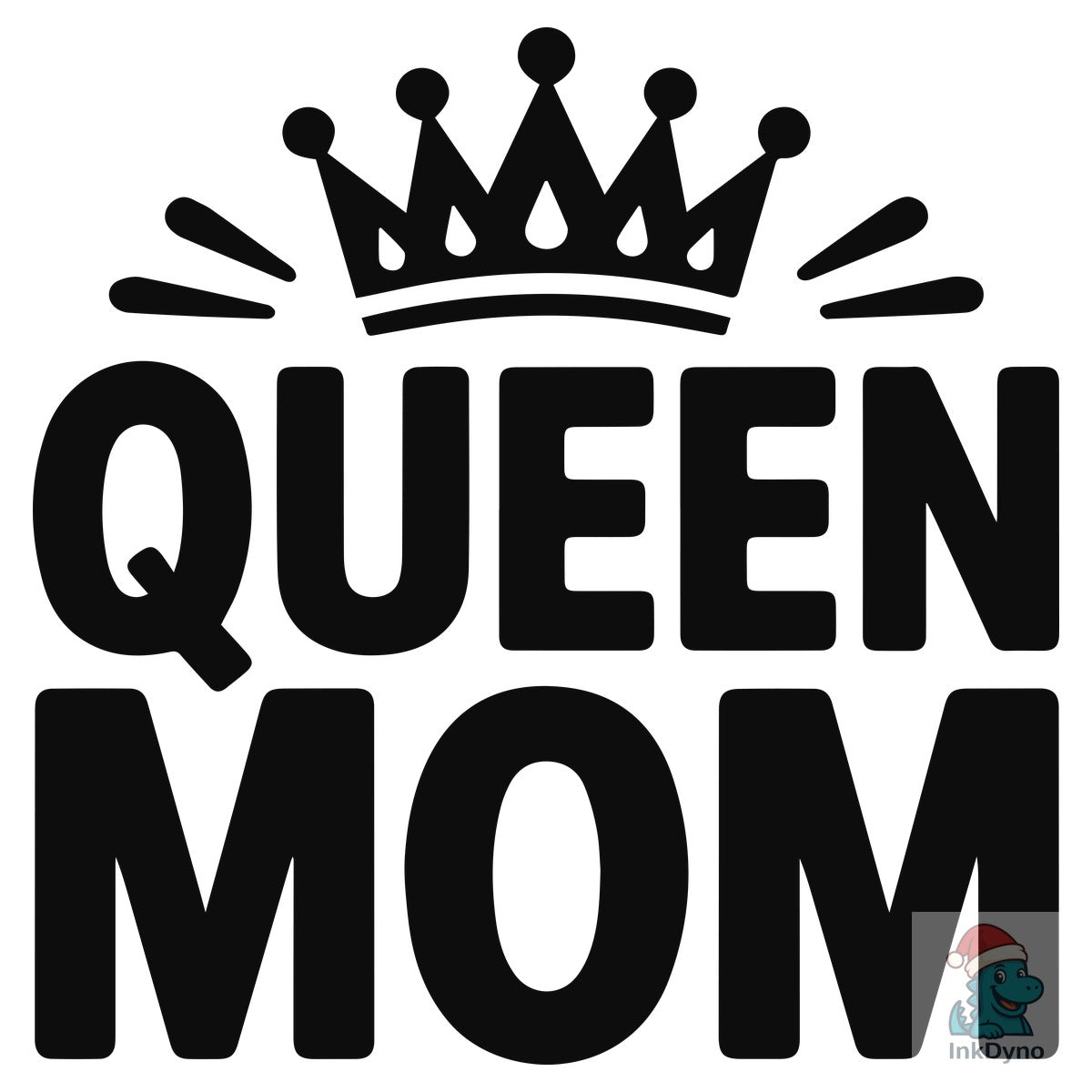 Queen Mom