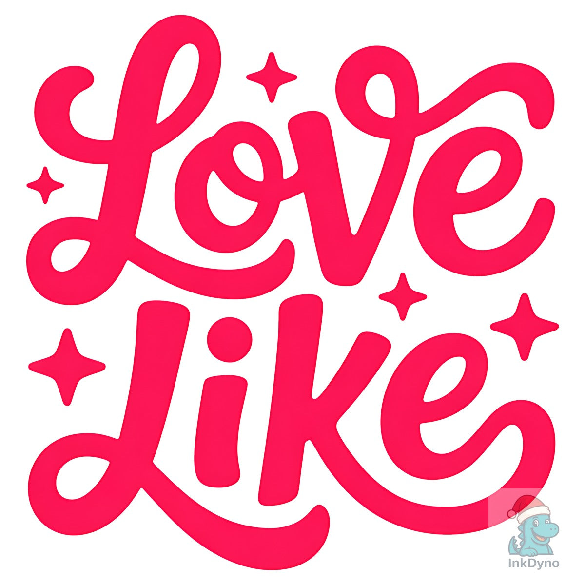 Love Like Valentine's Day