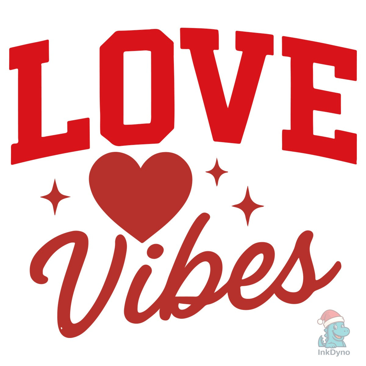 Valentine's Love Vibes