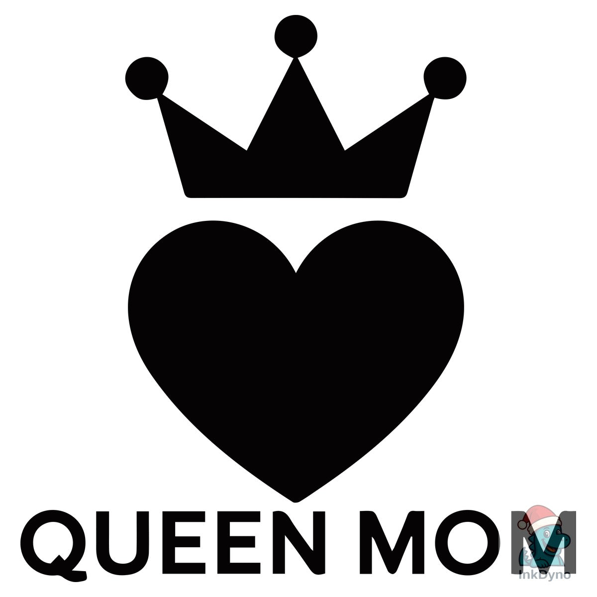 Queen Mom