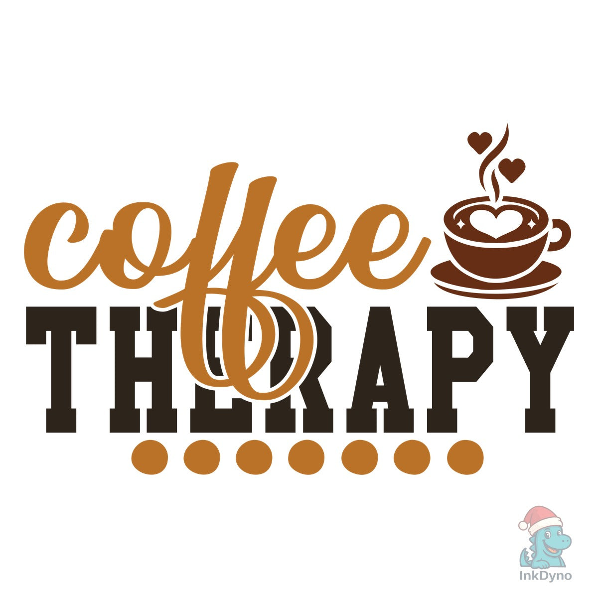 Coffee Therapy