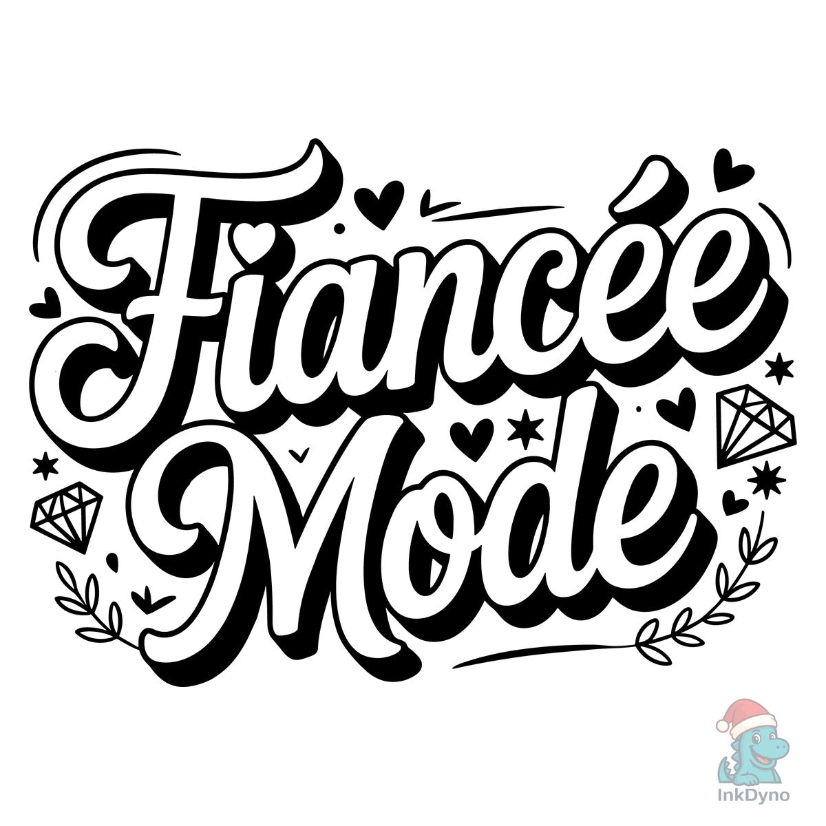 Fiancee Mode