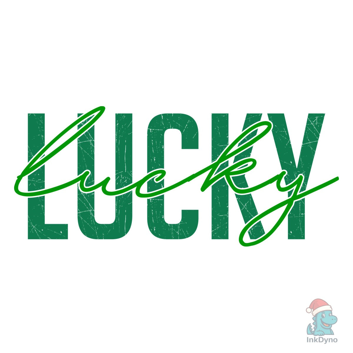 St Patrick S Day Lucky Shamrock