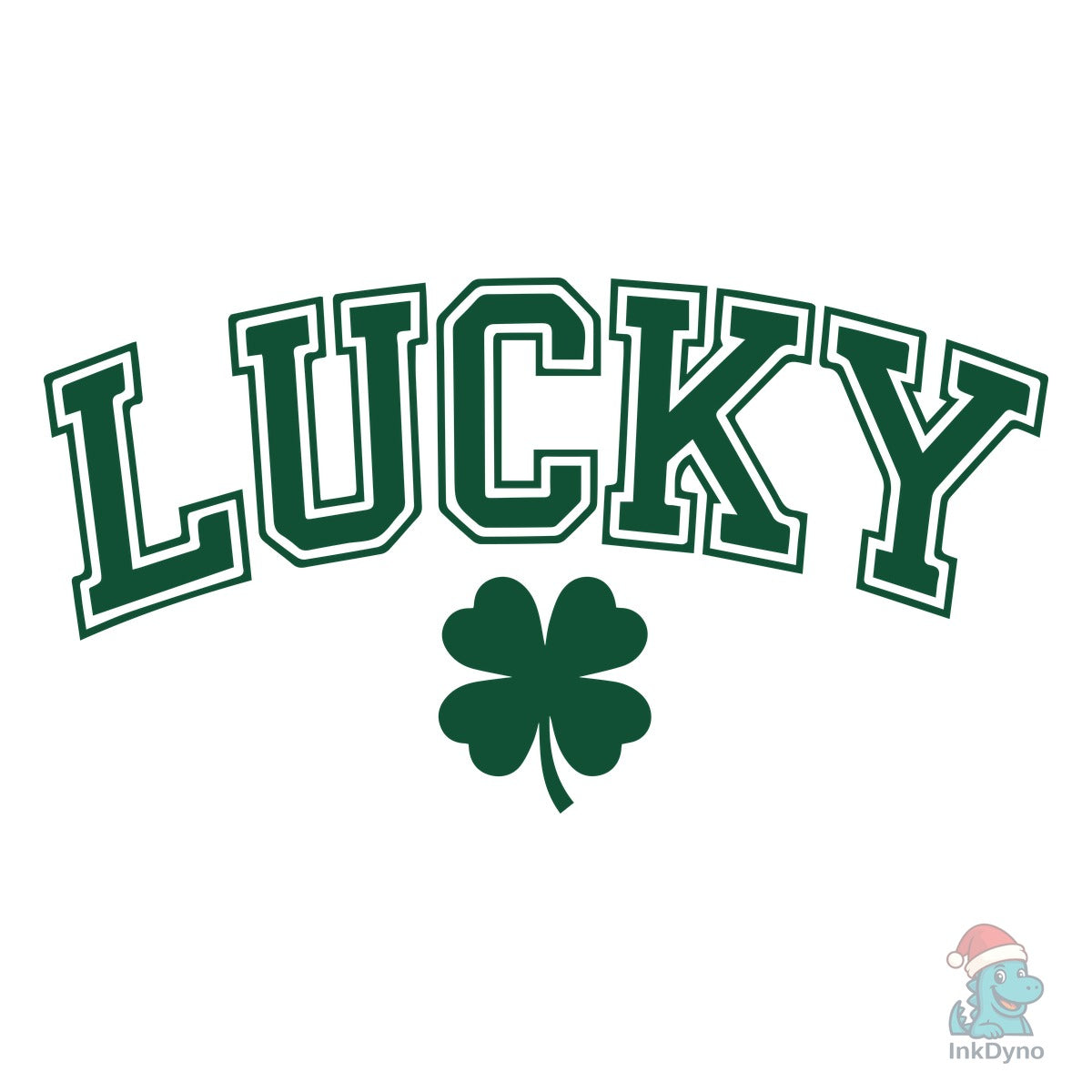 Lucky