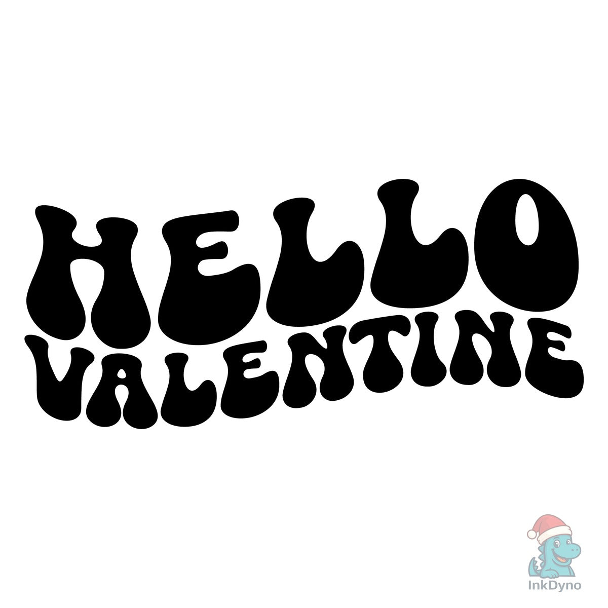 Hello Valentine