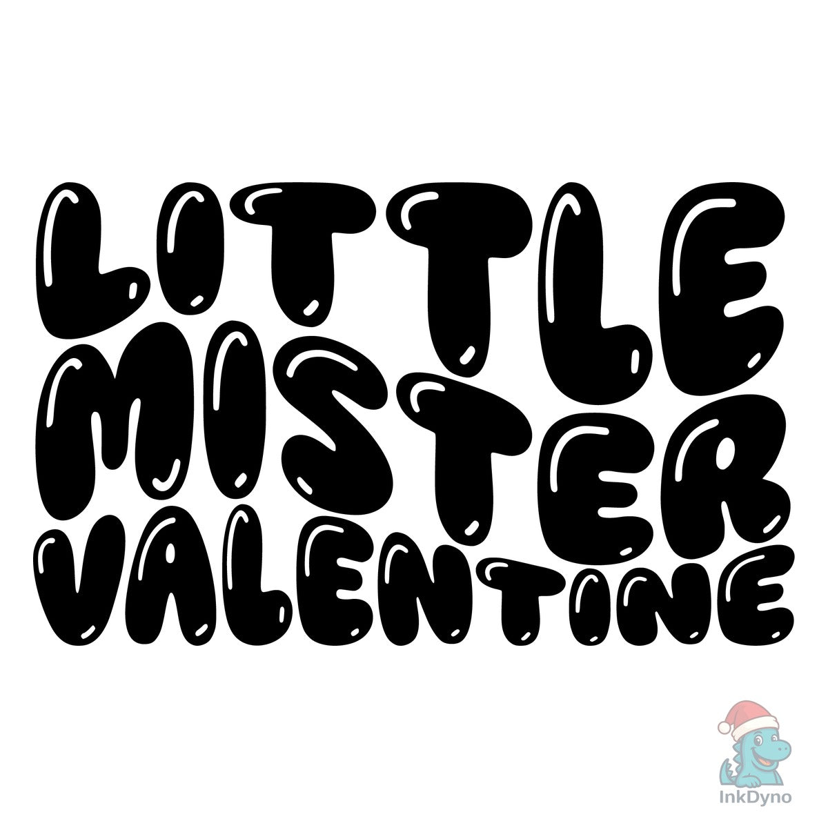 Little Mister Valentine