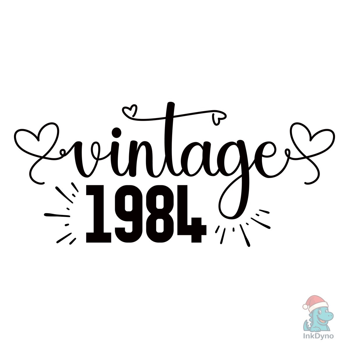 Vintage 1984