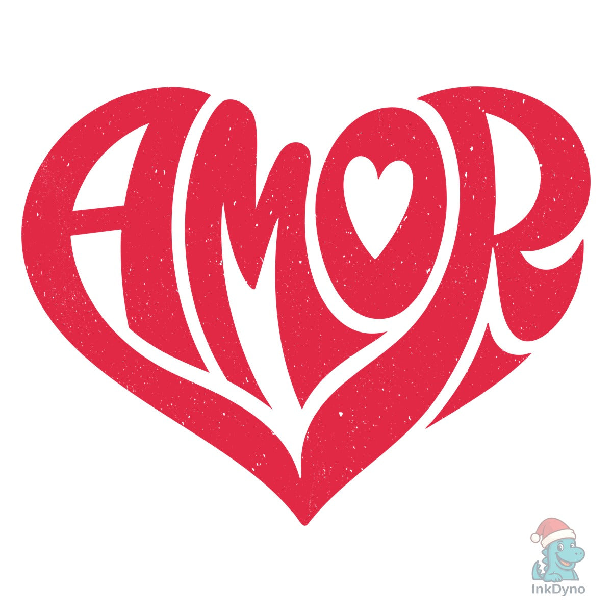 Valentine Amor Heart