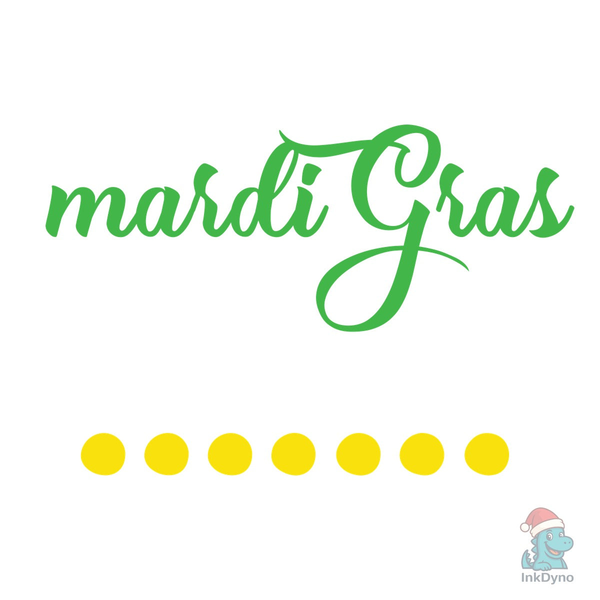 Mardi Gras 2025