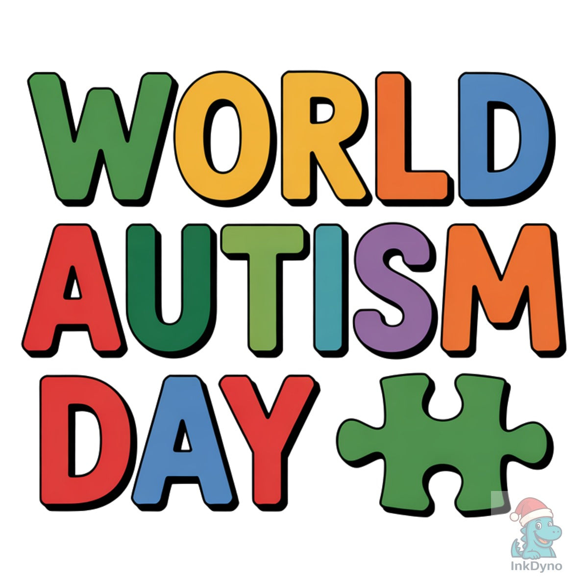 World Autism Day Autism Awareness