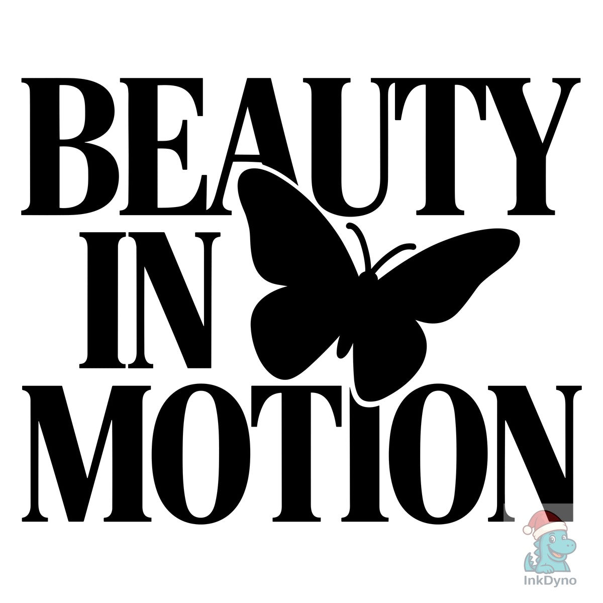Beauty in Motion
