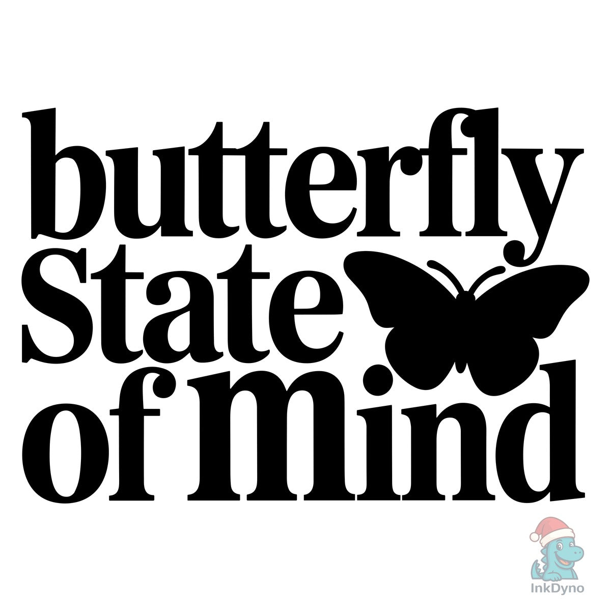 Butterfly State of Mind AI