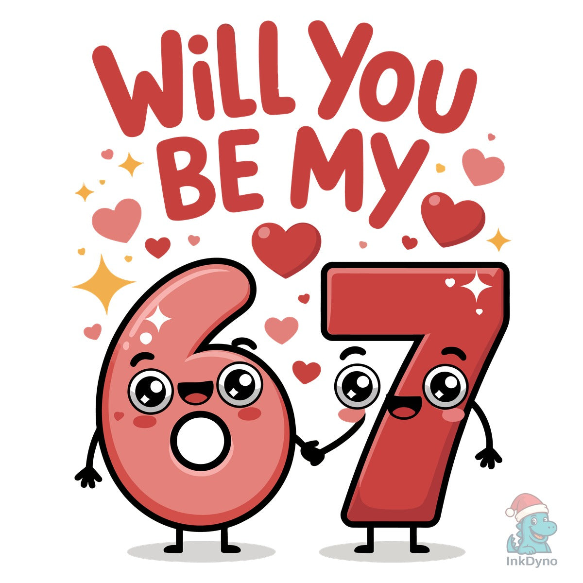 Sweet Valentine 67 Art