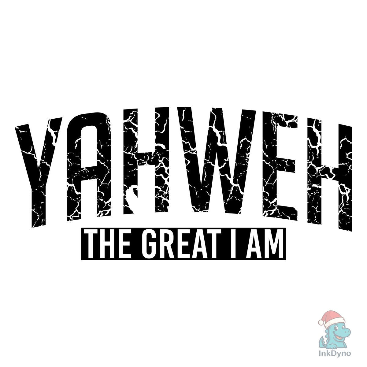 Yahweh Jesus Faith Christian YHWH