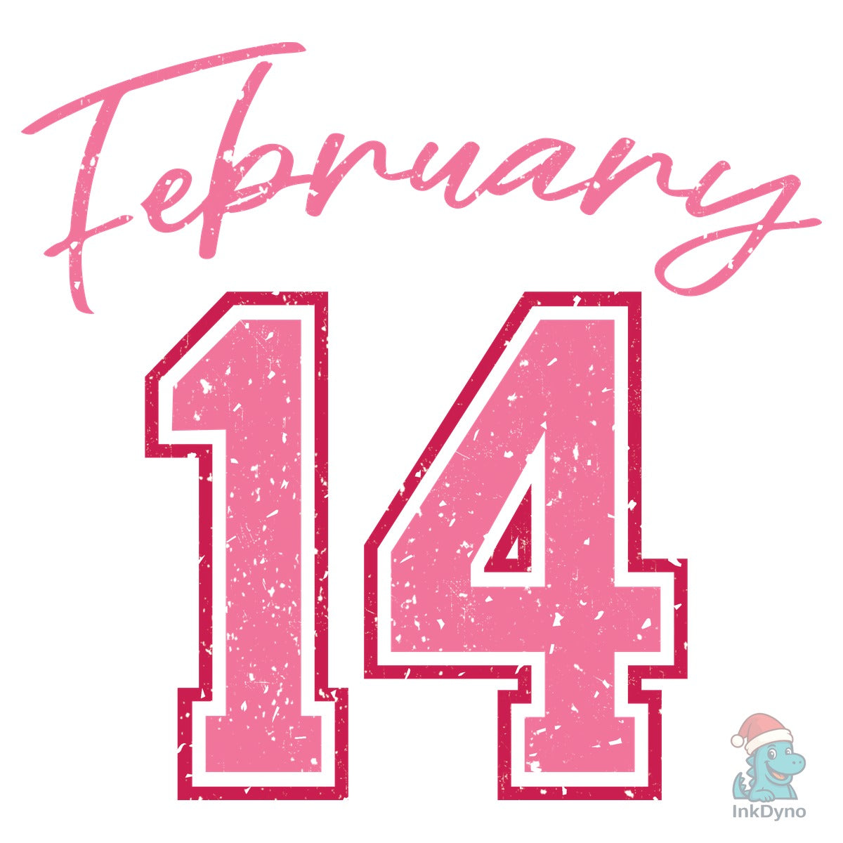 Valentine Day 14 February Varsity