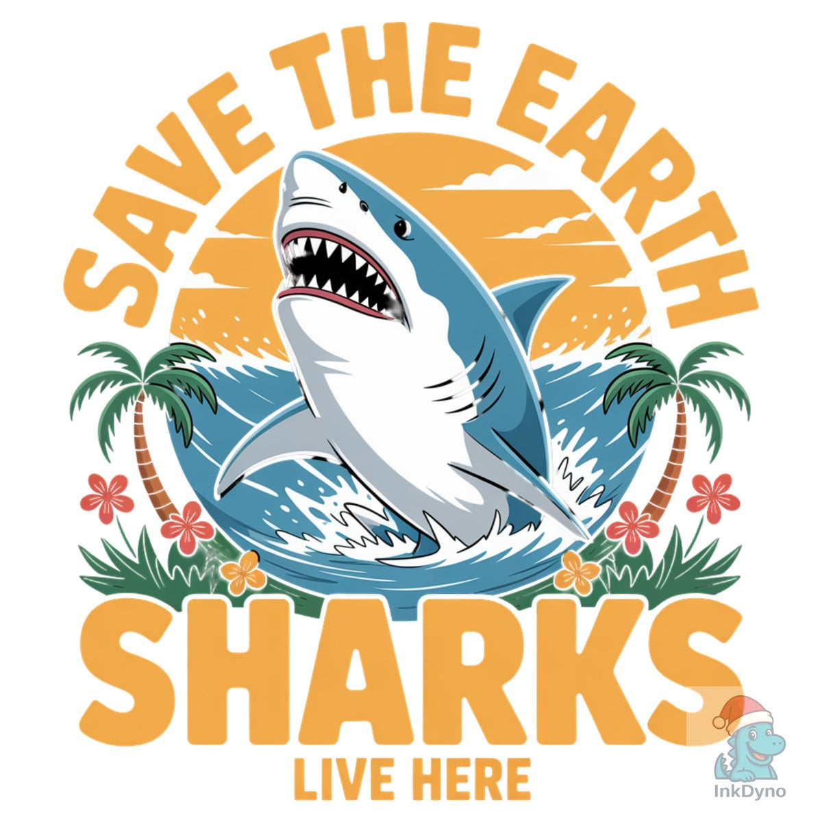 Save the Earth Happy Earth Day