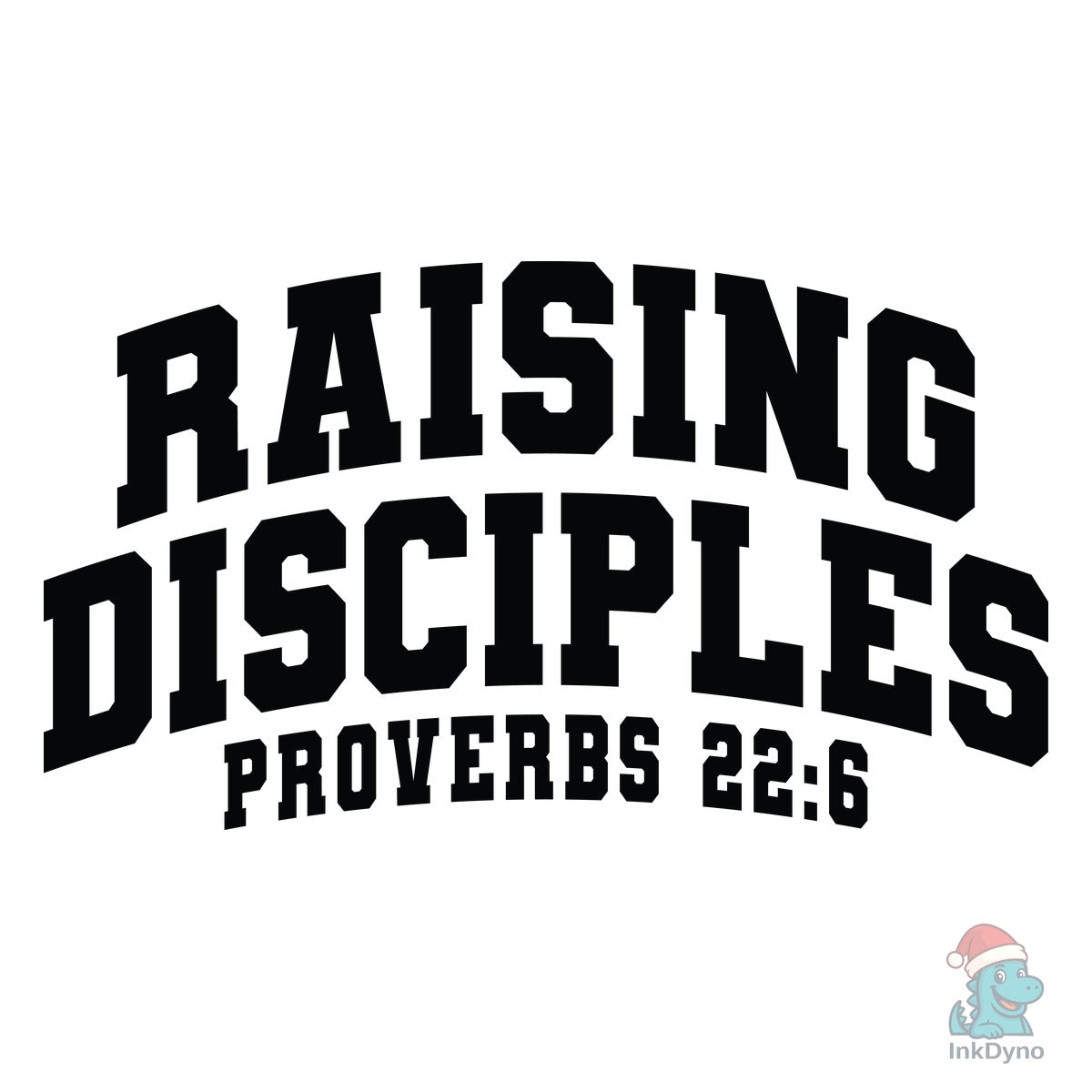 Raising Disciples Christian Mom