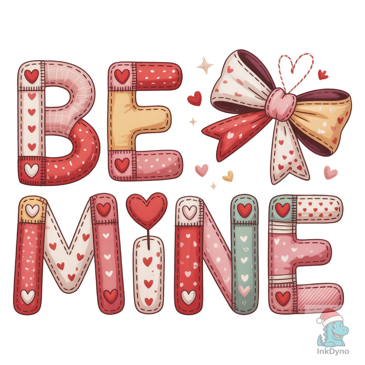Be Mine