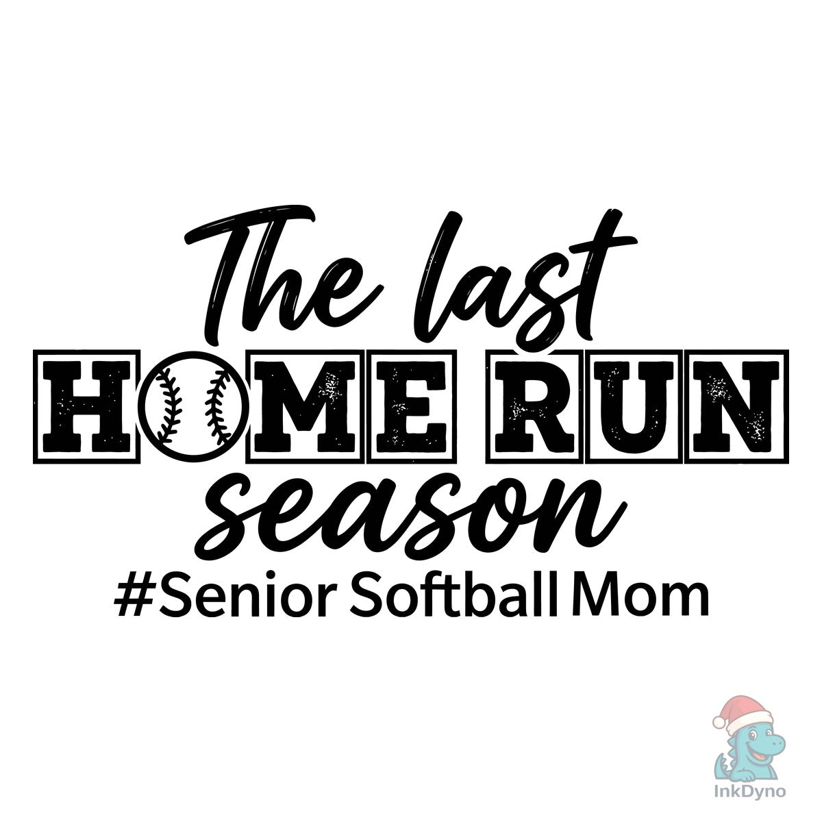 Last Home Run Season Design