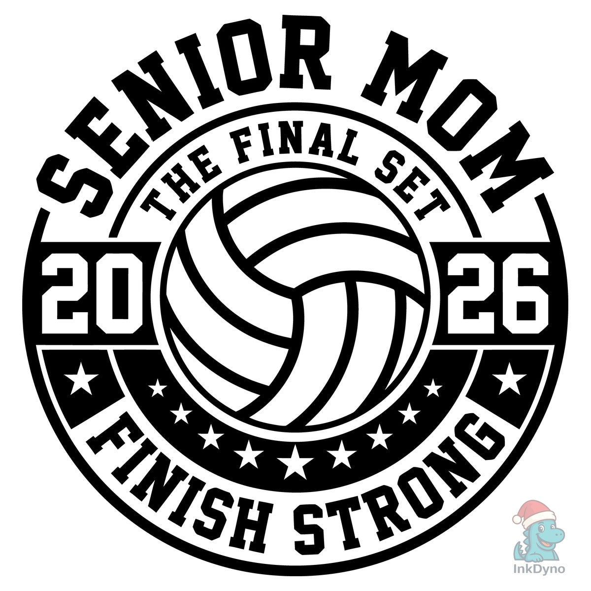 Senior Mom Finish Strong 2026