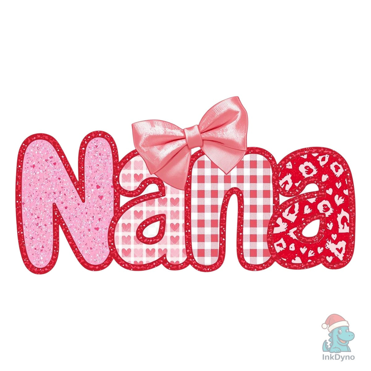 Preppy Nana Valentine