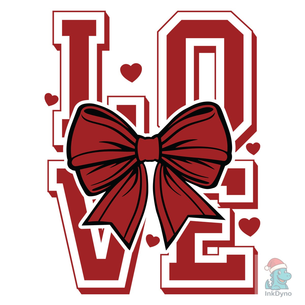 Love Varsity Love