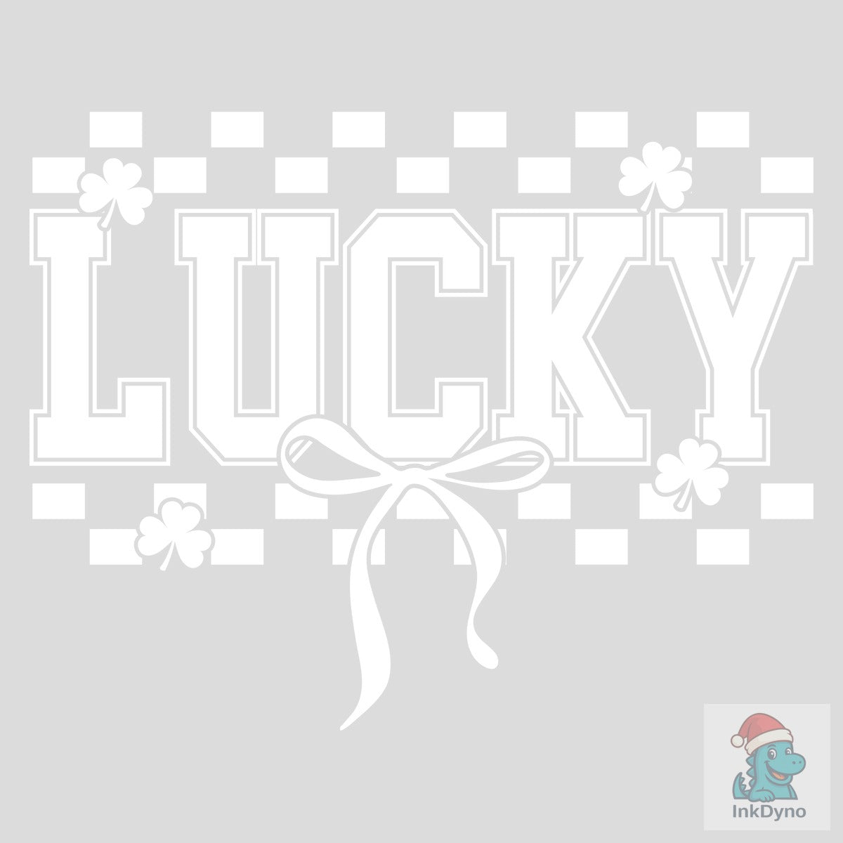 Lucky Feeling Lucky