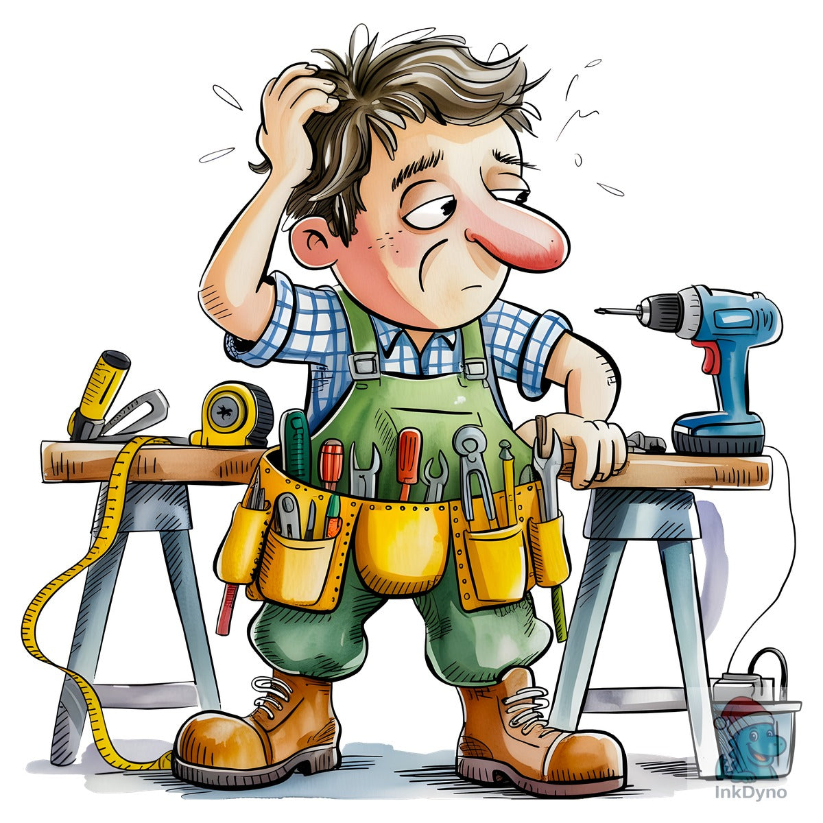 Handyman Carpenter