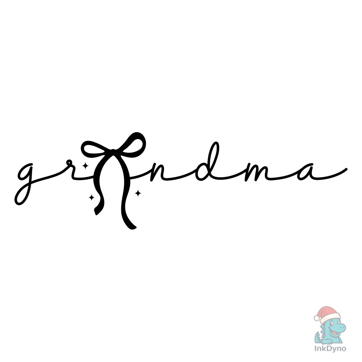 Grandma Grandma