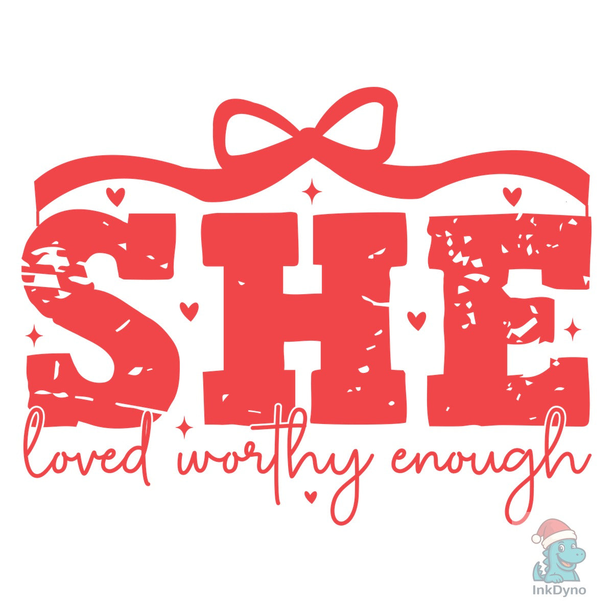 She is Me Self Love Valentine Day