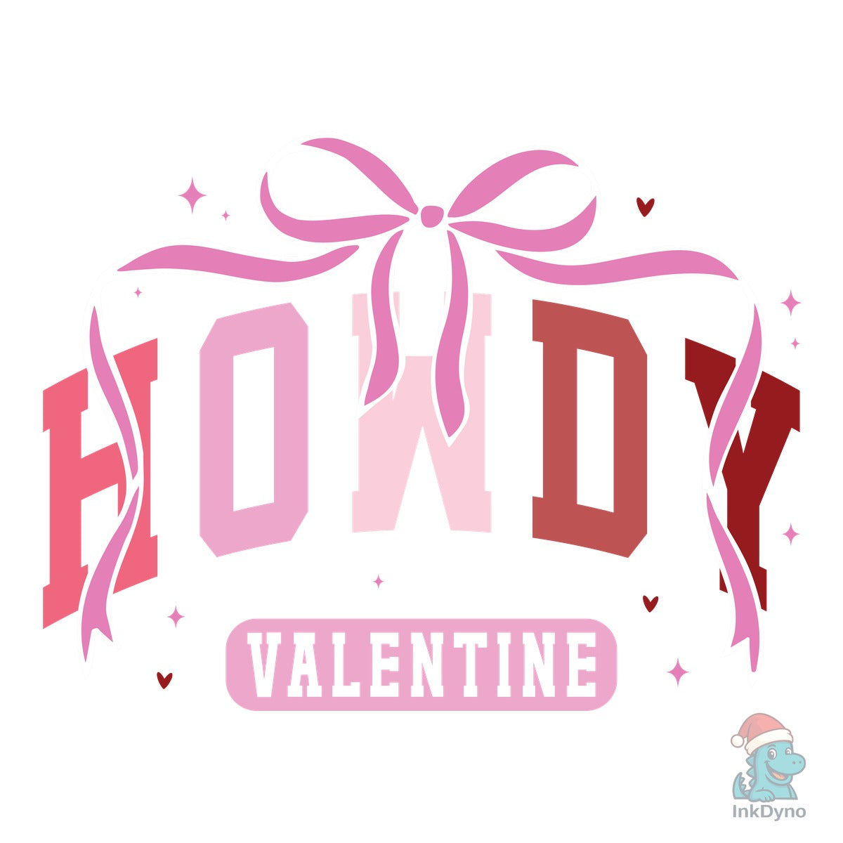 Howdy Valentine Western Valentines